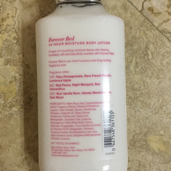 Lotions! - Picture 5 of 7